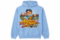 Andres Diaz Hoodie