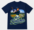 Matt Bottcher Tee