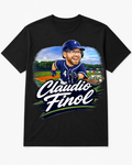 Claudio Finol Tee