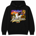 Lamar Briggs Hoodie