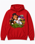 Dillon Thomas Diving Hoodie