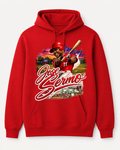 Jose Sermo Hoodie