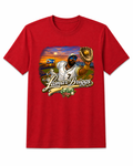 Lamar Briggs Tee