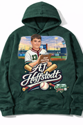 AJ Huffstodt Hoodie