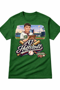 AJ Huffstodt Tee