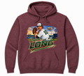 Peyton Long Hoodie