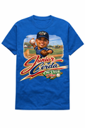 Junior Cerda Tee