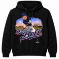 Brantley Bell Hoodie