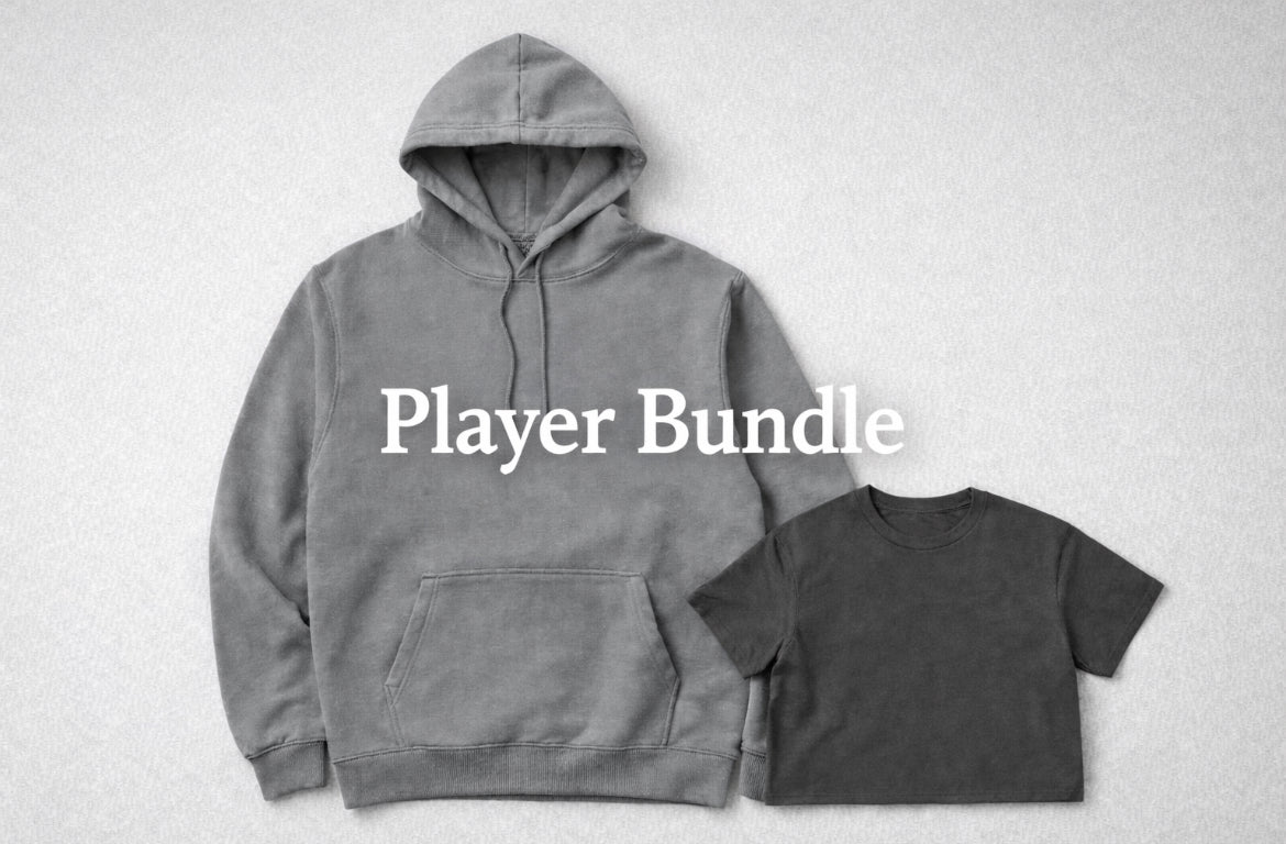 Player Bundle