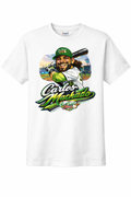 Carlos Machado Tee