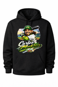 Carlos Machado Hoodie