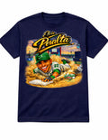 Elvis Peralta Slide Tee