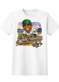 Elvis Peralta Defense Tee
