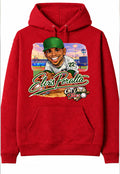 Elvis Peralta Defense Hoodie