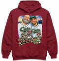 Podcast Hoodie
