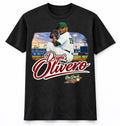Deyni Olivero Tee