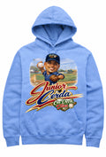 Junior Cerda Hoodie