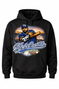 Neyfy Castillo Hoodie